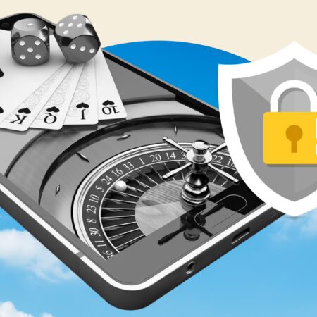 العب بمسؤولية – دليلك للأمان والمتعة في ألعاب الكازينو