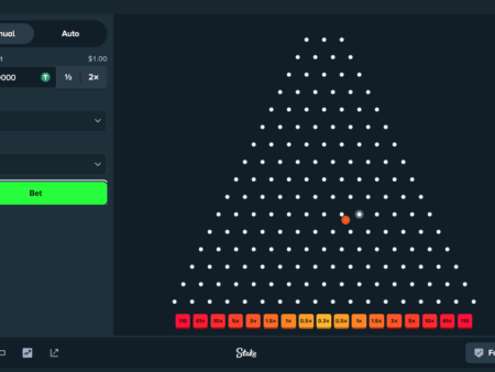 لعبة بلينكو الشهيرة على ستيك