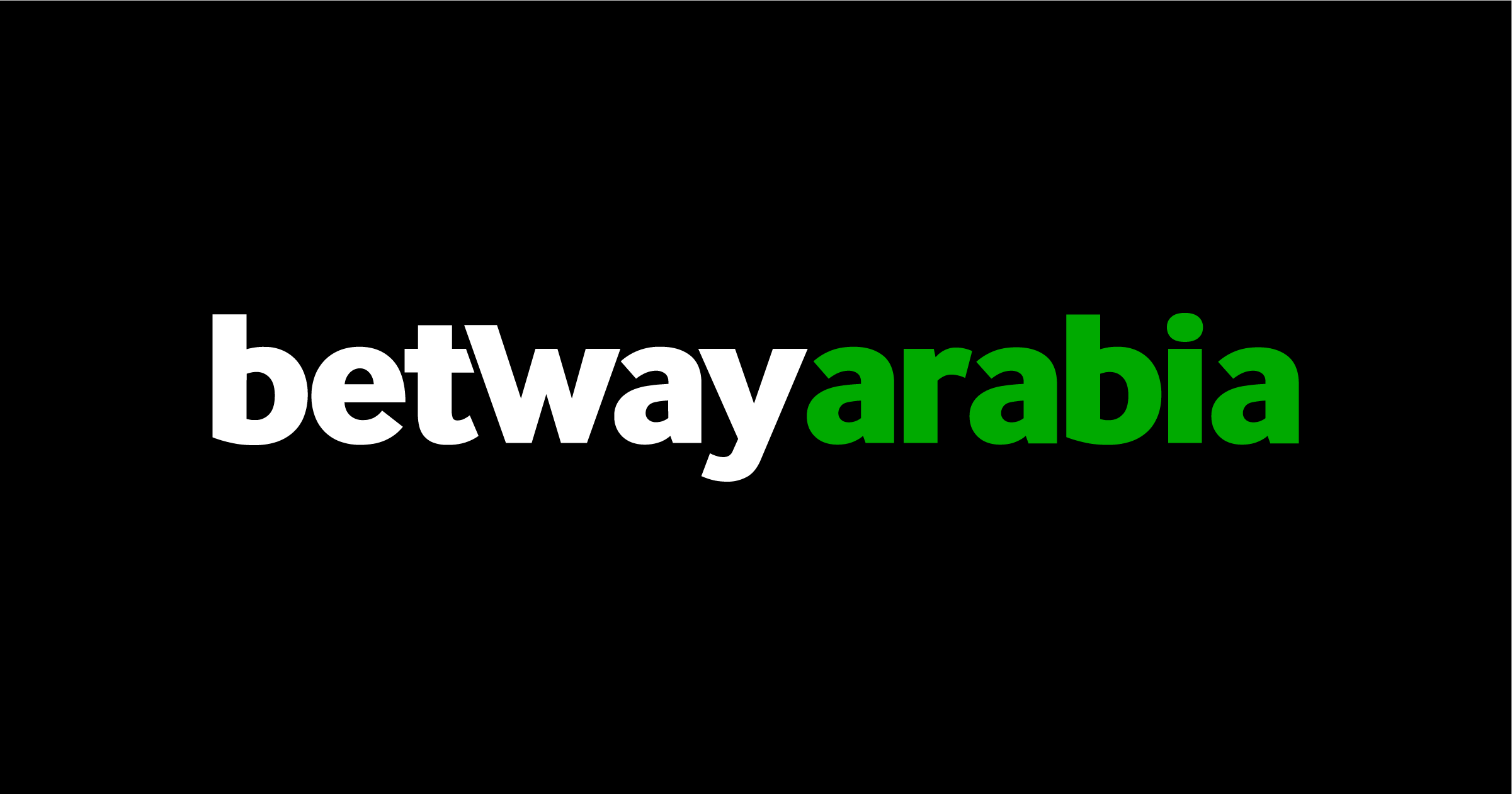 Betway Arabia