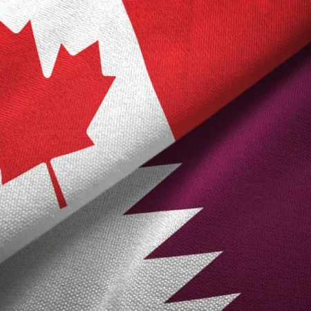 معاينة مباراة كندا وقطر في كأس العالم 2026 &mdash; مواجهة حاسمة في المجموعة B