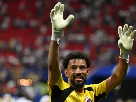 صدمة في كأس العالم 2026: كاب فيردي توقف إسبانيا عند 0-0.. ومتداول واحد يحوّل 428 ألف دولار إلى 4.7 مليون