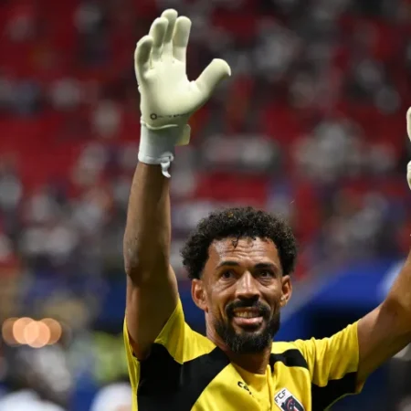 صدمة في كأس العالم 2026: كاب فيردي توقف إسبانيا عند 0-0.. ومتداول واحد يحوّل 428 ألف دولار إلى 4.7 مليون
