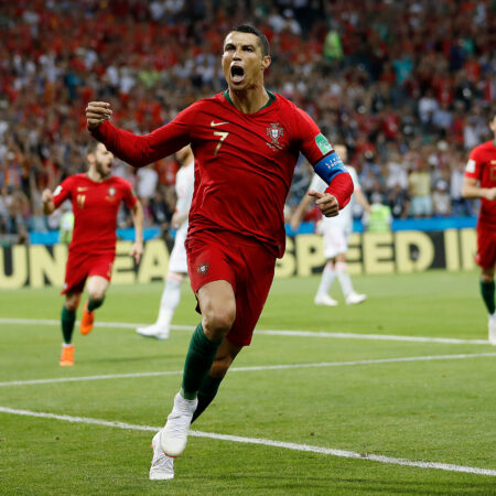 توقعات البرتغال ضد إسبانيا &mdash; دور الـ16 كأس العالم 2026 | كازينو عرب