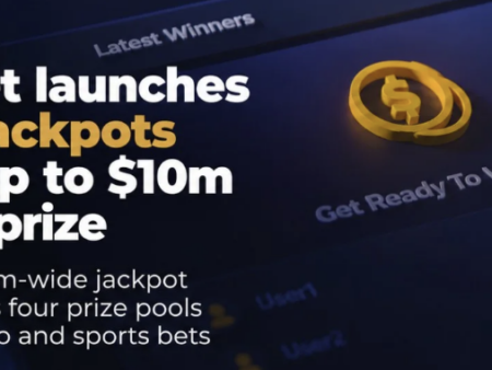 Roo Jackpots وصلت Roobet: أكثر من مليون دولار جوائز لين نهاية السنة