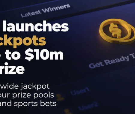Roo Jackpots وصلت Roobet: أكثر من مليون دولار جوائز لين نهاية السنة